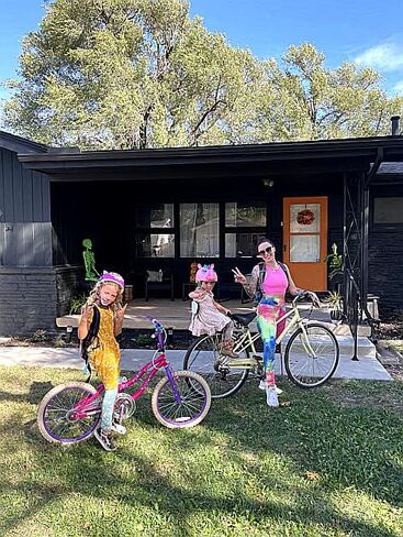 مجموعة مسند للذراعين للمقعد الخلفي للدراجة، مقعد خلفي للدراجة، وسادة سلامة للأطفال، مسند للذراع، دواسات القدم الخلفية in Saudi Arabia