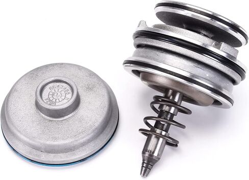 4L60E 700R4 مجموعة كبّاس مؤازرة تجميع الغطاء الأخضر وحلقة المفاجئة عالية الأداء لـ Corvette Servo 700R4 4L65E 4L70E 4L60E ناقل الحركة 1982-2014 in Kuwait