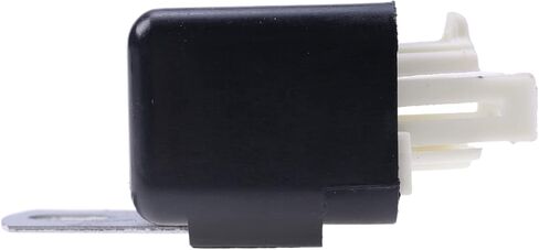 HVACSTAR 12V Relay 35800-75070 for Kubota B21 L2900DT L3010DT L3300DT L3410DT L3600DT L3710DT L4200DT L4200F L4310DT L4310F L4350DT L4610DT M4030 M4030DT M4030SU M4700DT in Saudi Arabia