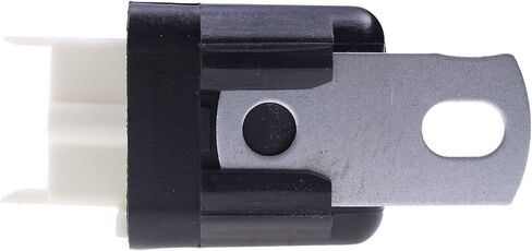 HVACSTAR 12V Relay 35800-75070 for Kubota B21 L2900DT L3010DT L3300DT L3410DT L3600DT L3710DT L4200DT L4200F L4310DT L4310F L4350DT L4610DT M4030 M4030DT M4030SU M4700DT in Saudi Arabia