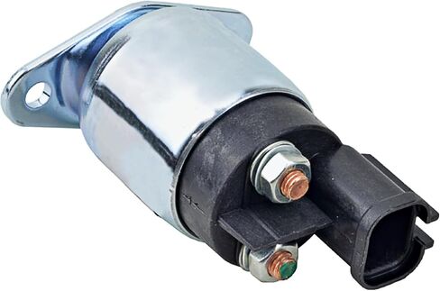 RAREELECTRICAL مرحل التحكم في الملف اللولبي الجديد المتوافق مع المبتدئين التاليين Deutz 04131602 04132652 04606897 04131604 01182974 01183237 01183679 01183714 01853162 in Saudi Arabia