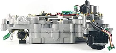 RE0F09A JF010E F1CJA RE0F09B جسم صمام ناقل الحركة متوافق مع Niss-an Maxim-a Muran-o Quest Tilda Versa Altim-a in Saudi Arabia
