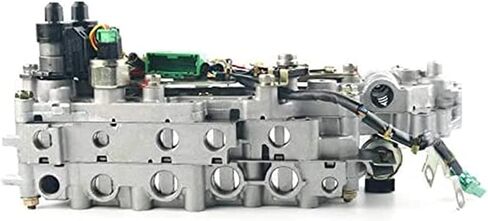 RE0F09A JF010E F1CJA RE0F09B جسم صمام ناقل الحركة متوافق مع Niss-an Maxim-a Muran-o Quest Tilda Versa Altim-a in Saudi Arabia
