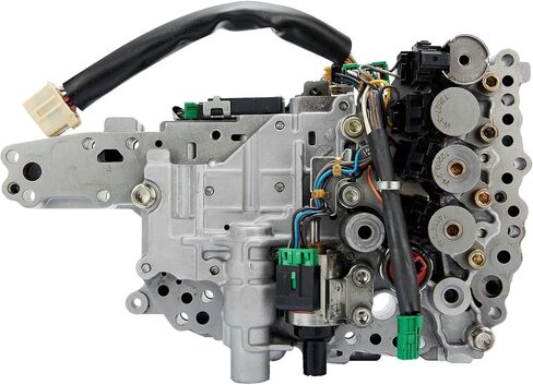 استبدال صمام JF011E لجسم الصمام المزدوج CVT متوافق مع Je ep Compass Patriot Niss an Altima Rogue Sentra Dod ge Caliber in Kuwait