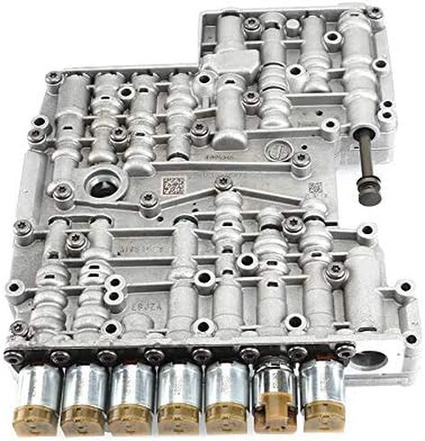 6R80 AL3P-7Z490-BA رحلة جسم الصمام متوافقة مع 2011 وما فوق FOR-D F-150 in Kuwait