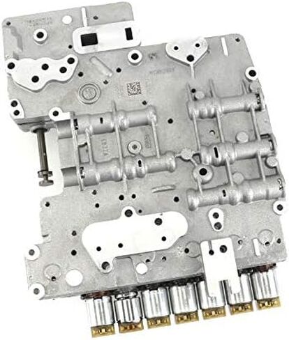 6R80 AL3P-7Z490-BA رحلة جسم الصمام متوافقة مع 2011 وما فوق FOR-D F-150 in Kuwait