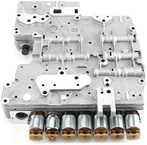 6R80 AL3P-7Z490-BA رحلة جسم الصمام متوافقة مع 2011 وما فوق FOR-D F-150 in Kuwait
