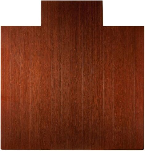 سجادة كرسي أنجي ماونتن ديلوكس، 48 بوصة × 60 بوصة، كرزي داكن in Kuwait