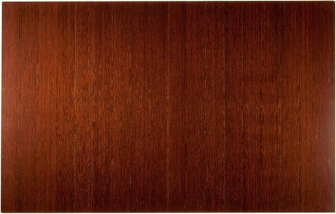 سجادة كرسي أنجي ماونتن ديلوكس، 48 بوصة × 60 بوصة، كرزي داكن in Kuwait