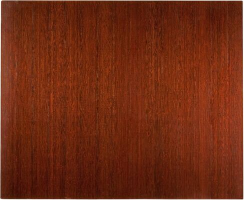 سجادة كرسي أنجي ماونتن ديلوكس، 48 بوصة × 60 بوصة، كرزي داكن in Kuwait