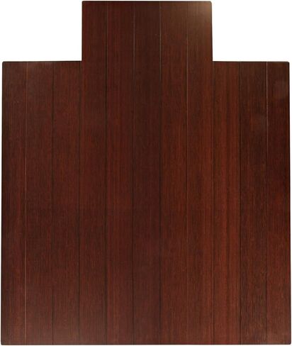 سجادة كرسي أنجي ماونتن ديلوكس، 48 بوصة × 60 بوصة، كرزي داكن in Kuwait