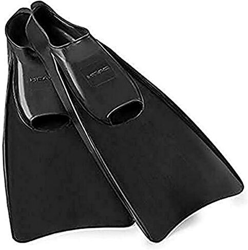 Mares Head by Corda Full Foot Rubber Fins in Saudi Arabia