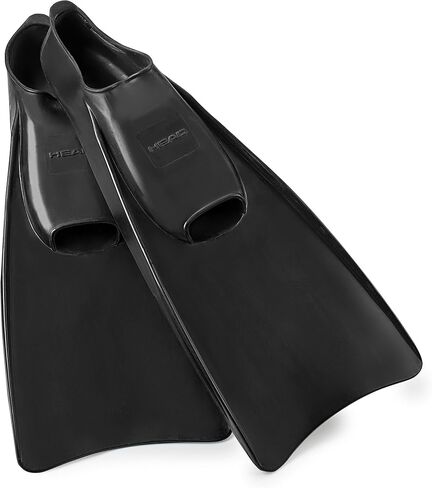 Mares Head by Corda Full Foot Rubber Fins in Saudi Arabia