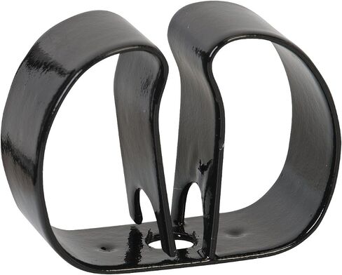 Weaver Leather Livestock Replacement Clip, Steel in Saudi Arabia