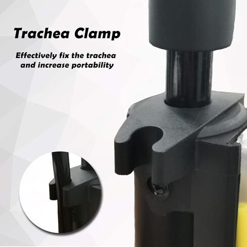 Inchant Bicycle Hand Pump Portable Bike Floor Pump Fits Presta and Schrader Valves Types Air Pump with Ball Needles and Balloons Nozzle in Saudi Arabia