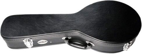 Kala Brand Music Co., 0-String Ukulele, Black (HCBK-BNJ-C) in Saudi Arabia
