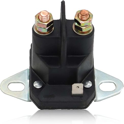 مفتاح مرحل الملف اللولبي 12 فولت 3 محطات لاستبدال Stens 435-700 Husqvarna 539101714 Trombetta 812-1221-211 854-1221-210 93265-9 93265WR 93265-WR in Saudi Arabia