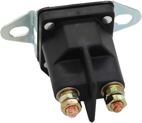 مفتاح مرحل الملف اللولبي 12 فولت 3 محطات لاستبدال Stens 435-700 Husqvarna 539101714 Trombetta 812-1221-211 854-1221-210 93265-9 93265WR 93265-WR in Saudi Arabia