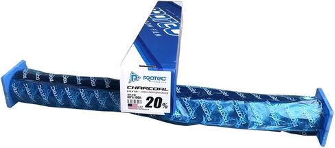PROTEC 20% 36" X100FT Charcoal 1PLY HIGH Performance Window Film Tint ROLL in Kuwait
