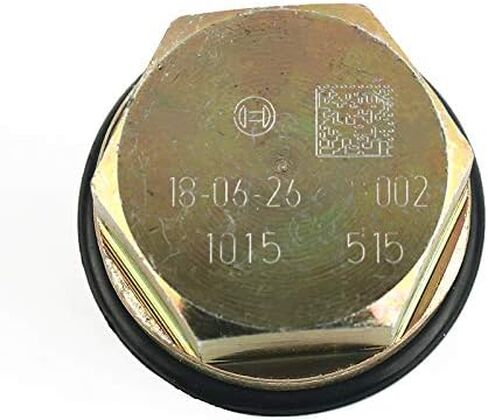 1110010015 4938005 68005441AA صمام تخفيف الضغط بالسكك الحديدية للوقود in Kuwait