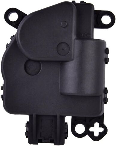 مشغل الباب المدمج PUENGSI HVAC يستبدل # 604-970 27743ZP00A متوافق مع 2004-2009 Nissan Quest، 2004-2015 Nissan Titan، 2007-2015 Nissan Armada in Saudi Arabia