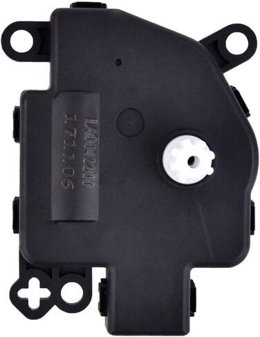 مشغل الباب المدمج PUENGSI HVAC يستبدل # 604-970 27743ZP00A متوافق مع 2004-2009 Nissan Quest، 2004-2015 Nissan Titan، 2007-2015 Nissan Armada in Saudi Arabia