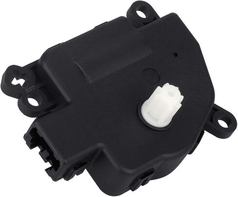مشغل الباب المدمج PUENGSI HVAC يستبدل # 604-970 27743ZP00A متوافق مع 2004-2009 Nissan Quest، 2004-2015 Nissan Titan، 2007-2015 Nissan Armada in Saudi Arabia
