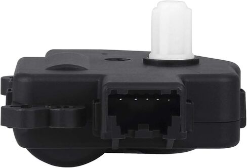 مشغل الباب المدمج PUENGSI HVAC يستبدل # 604-970 27743ZP00A متوافق مع 2004-2009 Nissan Quest، 2004-2015 Nissan Titan، 2007-2015 Nissan Armada in Saudi Arabia