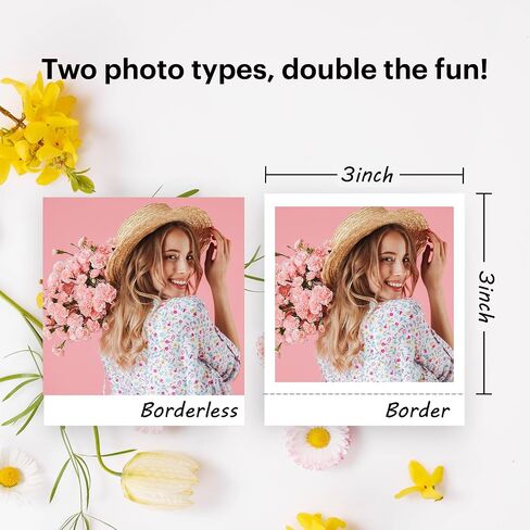 KODAK Mini Shot 2 ERA 4PASS 2-in-1 Instant Camera and Photo Printer (Black, Camera + Initial 8 Sheets + 60 Sheets) in Saudi Arabia