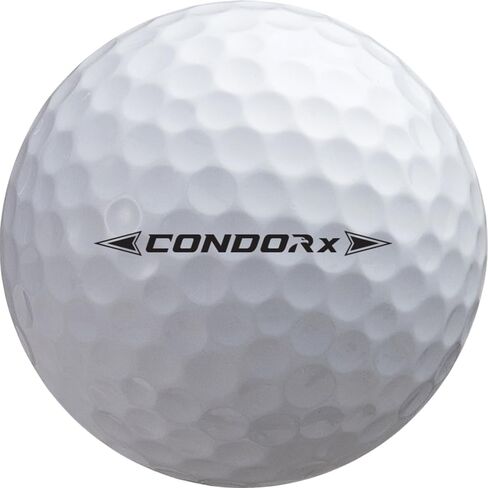 Volvik Condor X Golf Balls in Saudi Arabia