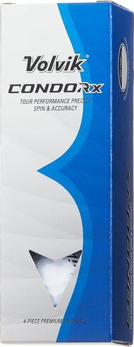 Volvik Condor X Golf Balls in Saudi Arabia