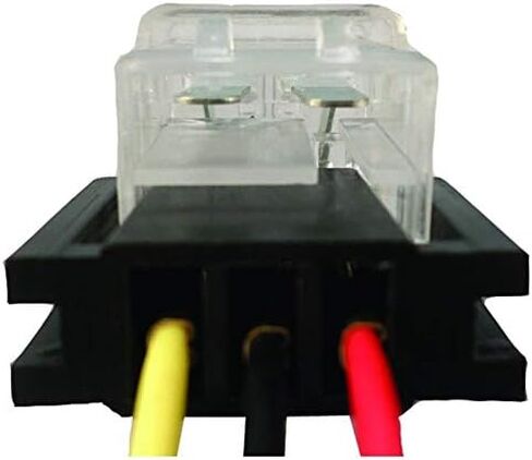 موزع HEI جديد متوافق مع Ford 260 289 302 V8 SBF 6 Bolt Main Direct Fit HEI Assembly in Kuwait