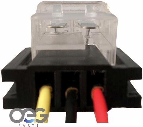 موزع HEI جديد متوافق مع Ford 260 289 302 V8 SBF 6 Bolt Main Direct Fit HEI Assembly in Kuwait