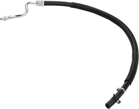 A-Premium Power Steering Return Hose Line Assembly Compatible with Ford F-150 F150 2004-2009 & Lincoln Mark LT 2006-2008, 4.2L 4.6L 5.4L, Gear To Cooler in Saudi Arabia