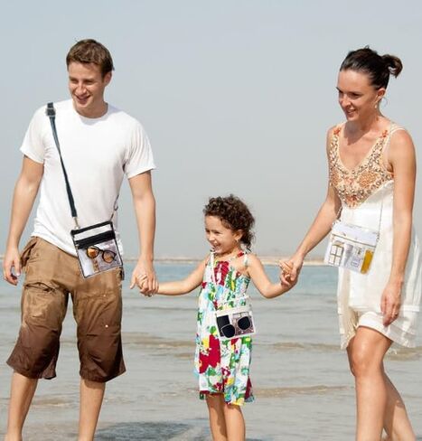 Clear Purses for Women Stadium Clear Bag Stadium Approved Crossbody Purse Tote Bags for Concerts Sports Work in Kuwait