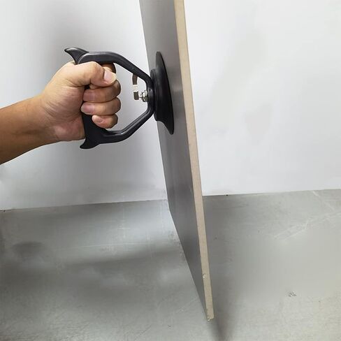 Dent Puller, Cow Horn Suction Cup Car Dent Removal Kit Handle Lifter, Powerful Paintless Dent Repair Tool, Car Accessories for Refrigerator, Glass, Screen, Tiles and Objects Moving in Saudi Arabia