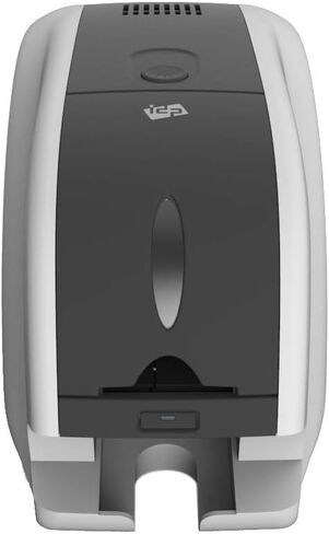 IDP SMART-31 Series ID Card Duplex Printer - Software, Manual and Guides Included in Saudi Arabia