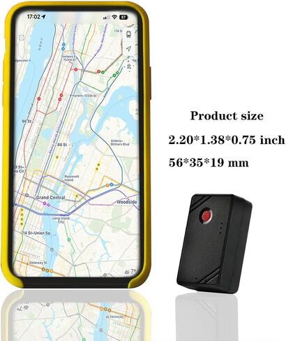 (يشمل (بقيمة 15.0 دولارًا) 3 أشهر من استخدام بطاقة SIM)، 4GOBDII، جهاز تعقب GPS للمركبات والشاحنات والسيارات، تطبيق iOS Andriod، جهاز تتبع إنذار مضاد للسرقة، تاريخ الطريق، إنذار الإزاحة، إنذار الاهتزاز in Saudi Arabia