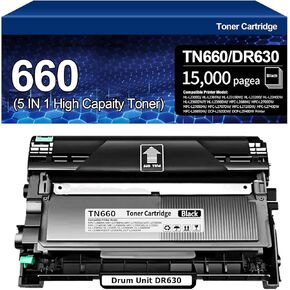 استبدال خرطوشة الحبر المتوافقة مع Pantum PB-211 PB-211EV لطابعة Pantum M6602NW P2500W P2502W M6550NW M6600NW M6552NW Series - عبوتان