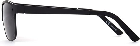 Dockers Men's Colton GEO Sunglasses, Olive, 47mm in Kuwait