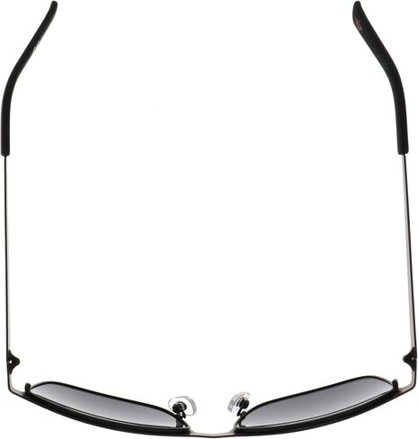 Dockers Men's Colton GEO Sunglasses, Olive, 47mm in Kuwait