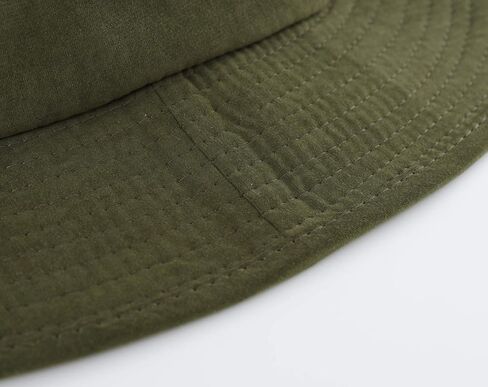 قبعة الشمس الرجالية من Home Prefer بعامل حماية من الأشعة فوق البنفسجية 50+ قبعة واسعة الحواف للحماية من الأشعة فوق البنفسجية لصيد السمك in Kuwait