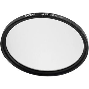 Tiffen 37mm UV Protector Filter