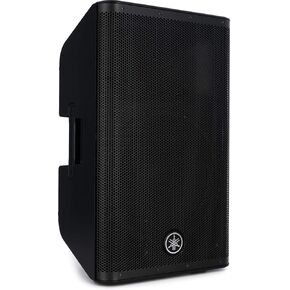 Yamaha DXR12MKII, 12" 1100W Powered Speaker Cabinet