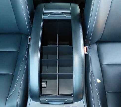 مركبة OCD - منظم وحدة التحكم المركزية لسيارة Toyota Highlander (2008-2013) - صنع في الولايات المتحدة الأمريكية in Kuwait