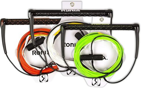 مقبض Ronix Combo 5.5 Hide Grip-T مع حبل R6 in Kuwait
