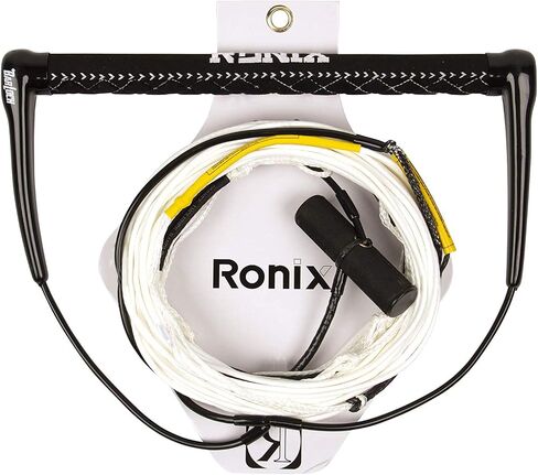 مقبض Ronix Combo 5.5 Hide Grip-T مع حبل R6 in Kuwait
