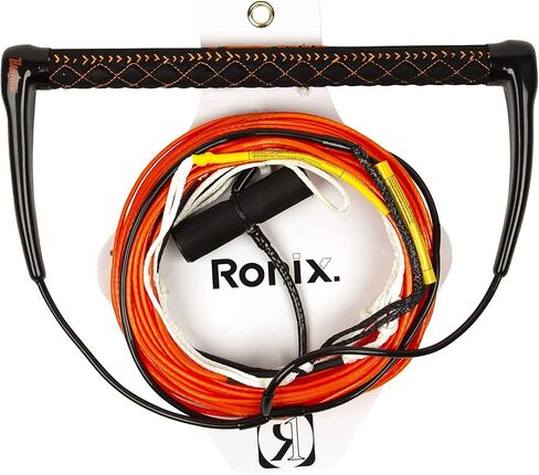 مقبض Ronix Combo 5.5 Hide Grip-T مع حبل R6 in Kuwait