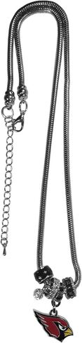 Siskiyou Sports NFL Euro Bead Necklace in Saudi Arabia