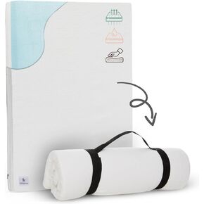 Waterproof Pack and Play Mattress